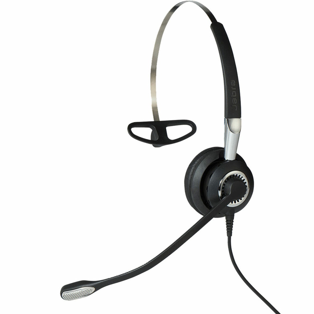 Auriculares con Micrófono Jabra 2406-820-204