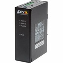 PoE Injector Axis 01154-001 60 W