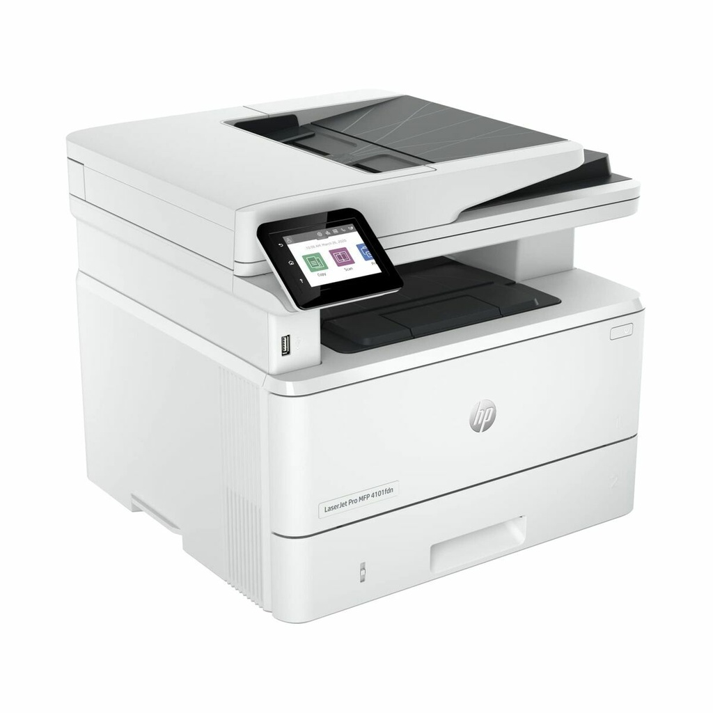 Monochrome Laser Printer HP 2Z623F