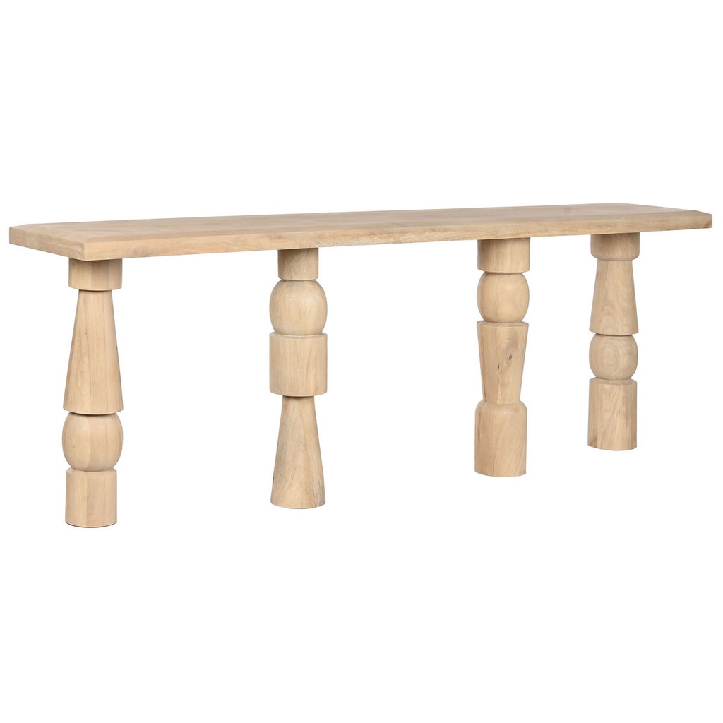 Hall Home ESPRIT 216 x 40 x 77 cm