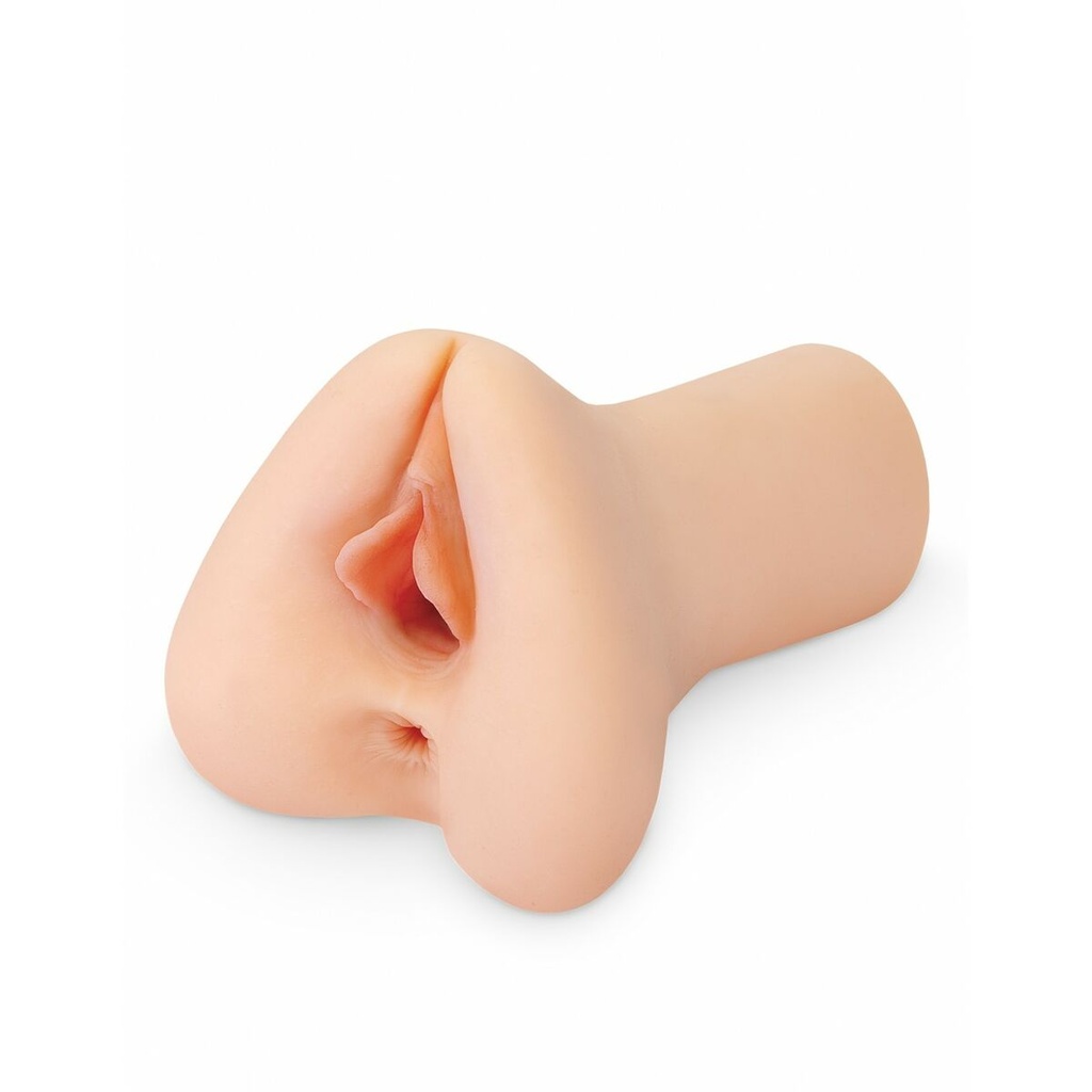 Masturbator Pipedream Pick Your Pleasure Stroker XL Light Meat