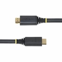 Cargador para Portátil Startech HDMI2-CABLE-4K60-10M