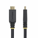 Cargador para Portátil Startech HDMI2-CABLE-4K60-15M