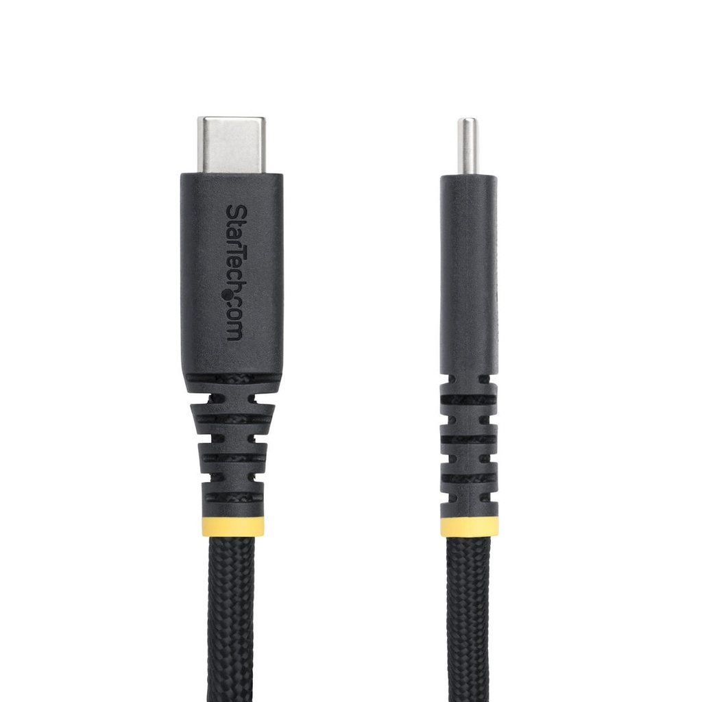 Cable USB Startech S2CEPR3M-USB-CABLE Negro