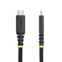 USB Cable Startech S2CEPR3M-USB-CABLE Black
