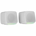 Altavoces PC Mars Gaming MS-PRO Blanco 4 W