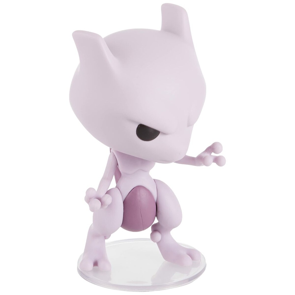 Collectable Figures Funko Pop! Mewtwo