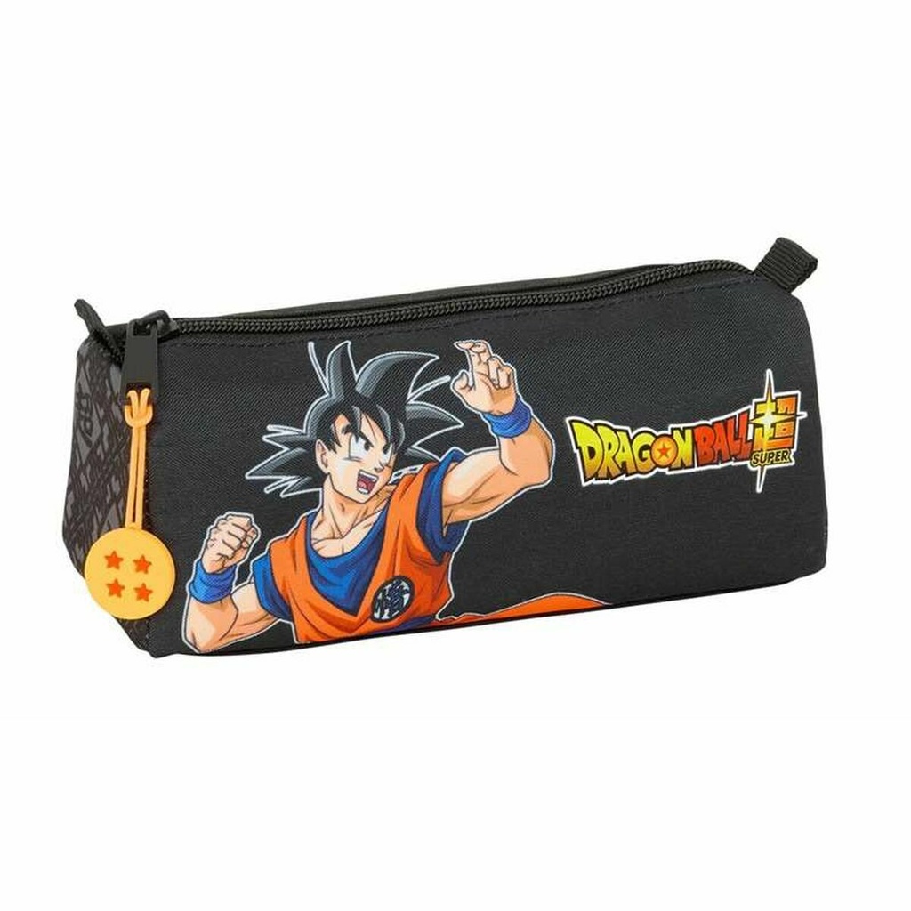 Holdall Dragon Ball Combat Black 21 x 8 x 7 cm