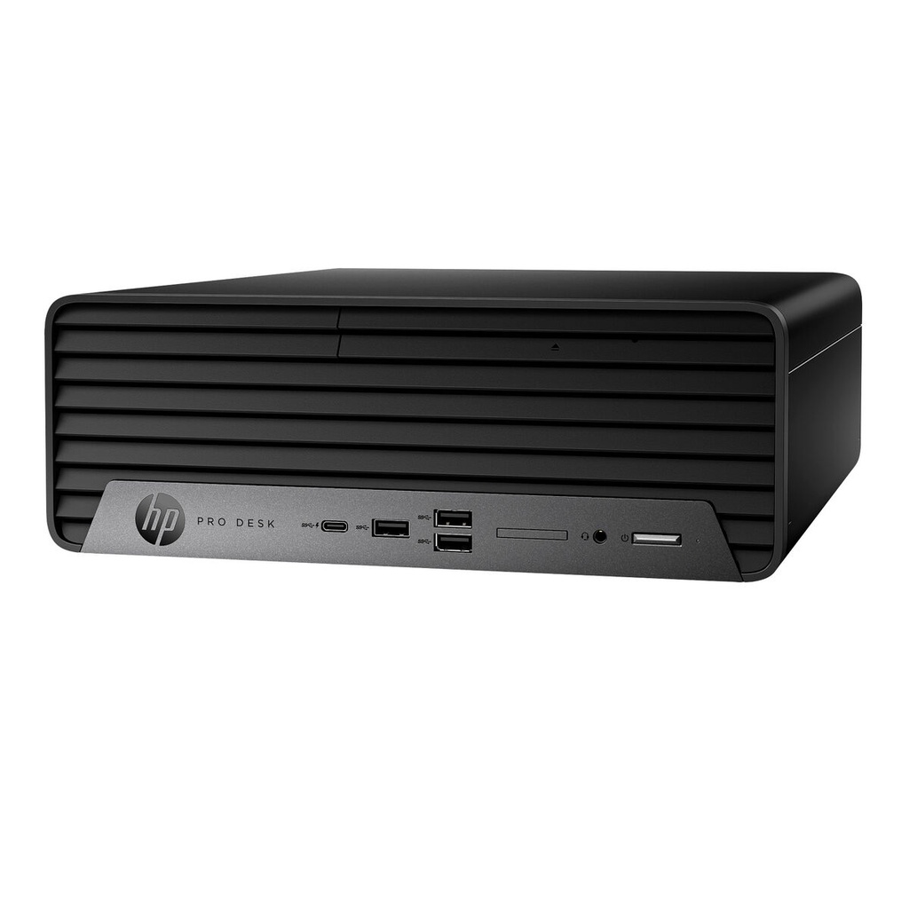 PC de Sobremesa HP 9H7C6ET#ABE 512 GB SSD