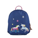 Mochila Infantil Micro AC4662 Azul