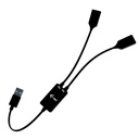 Hub USB i-Tec U3CBLHUB2A
