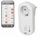 Smart Plug Brennenstuhl 1294840 Wi-Fi 16 A