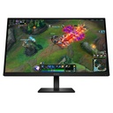 Gaming Monitor HP AV4H6E9#ABB Quad HD 27"