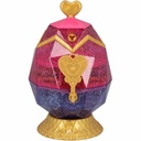 Jewelry box Funlockets Multicolour Plastic