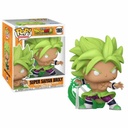 Figura Coleccionable Funko Pop! 1865 Super Saiyan Broly