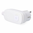 Pin plug F-line Thermoplastic 250 V 16 A