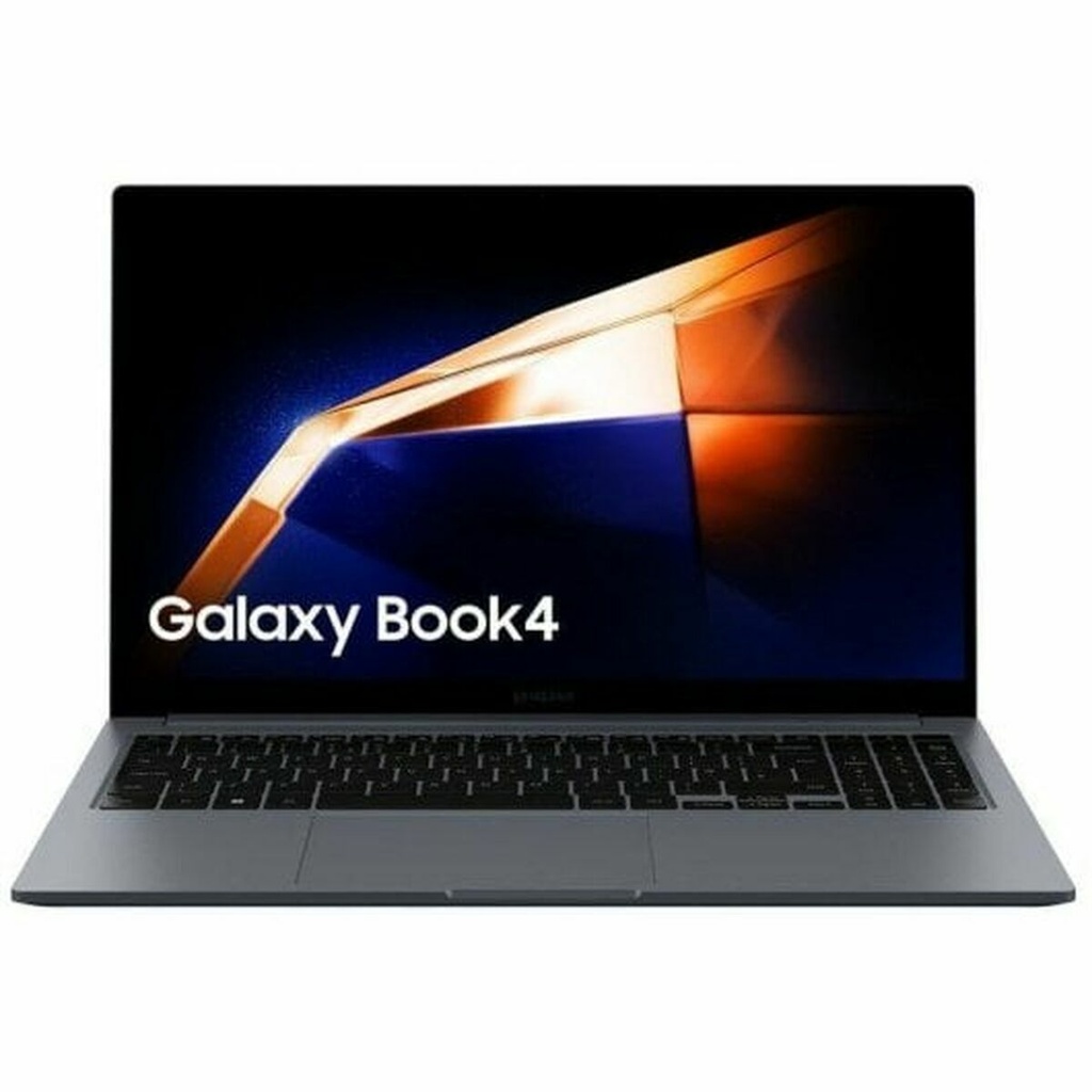 Laptop Samsung NP750XGJ-KG2ES 15" 16 GB RAM 512 GB SSD Qwerty Español