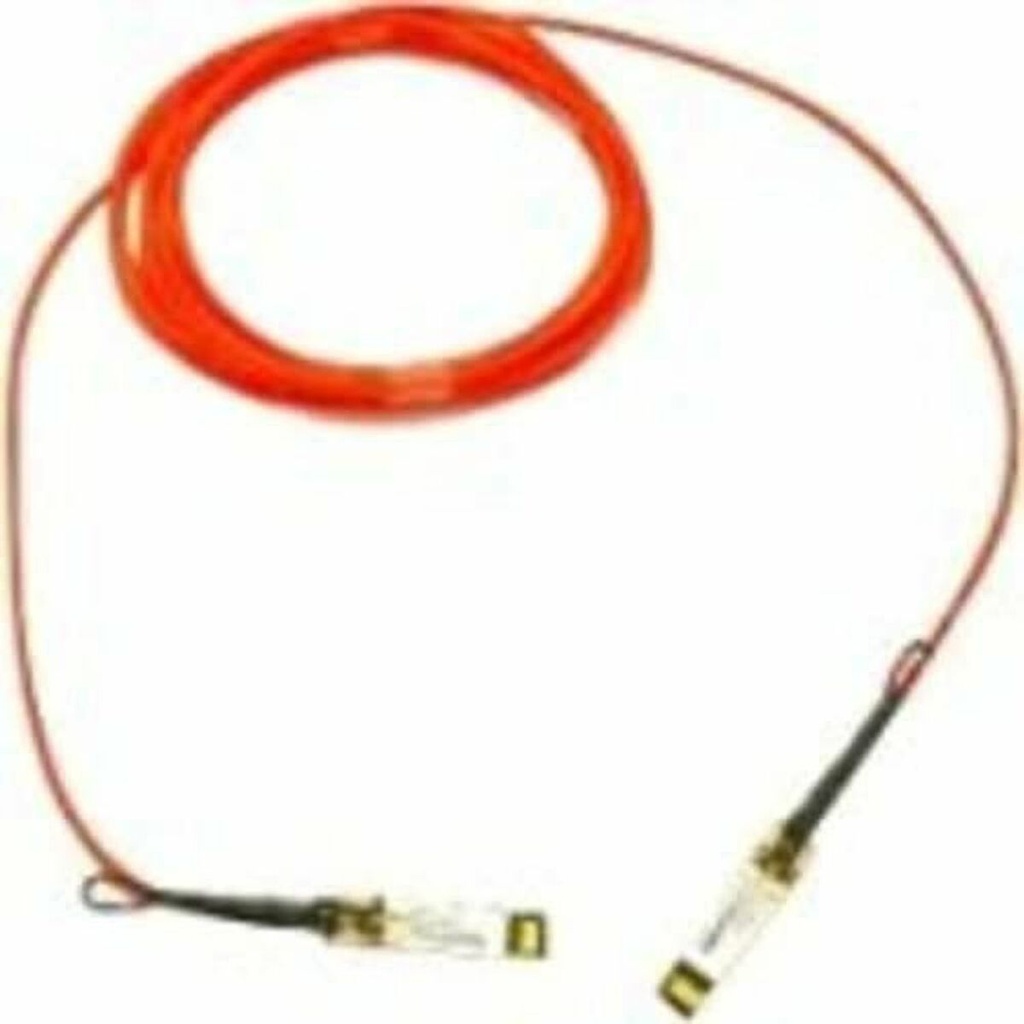 UTP Category 6 Rigid Network Cable CISCO SFP-10G-AOC1M= 1 m
