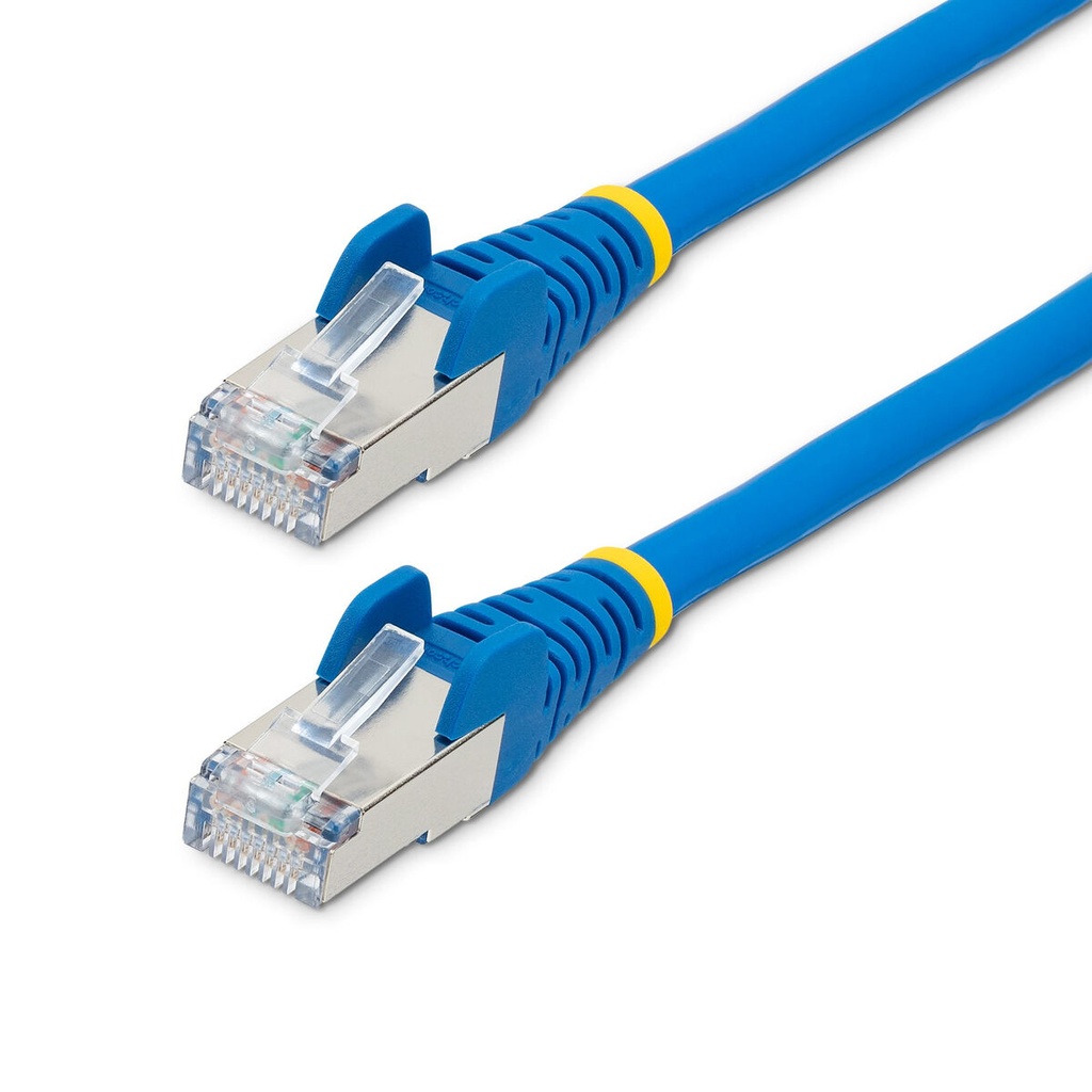 Cable de Red Rígido UTP Categoría 6 Startech NLBL-7M-CAT6A-PATCH