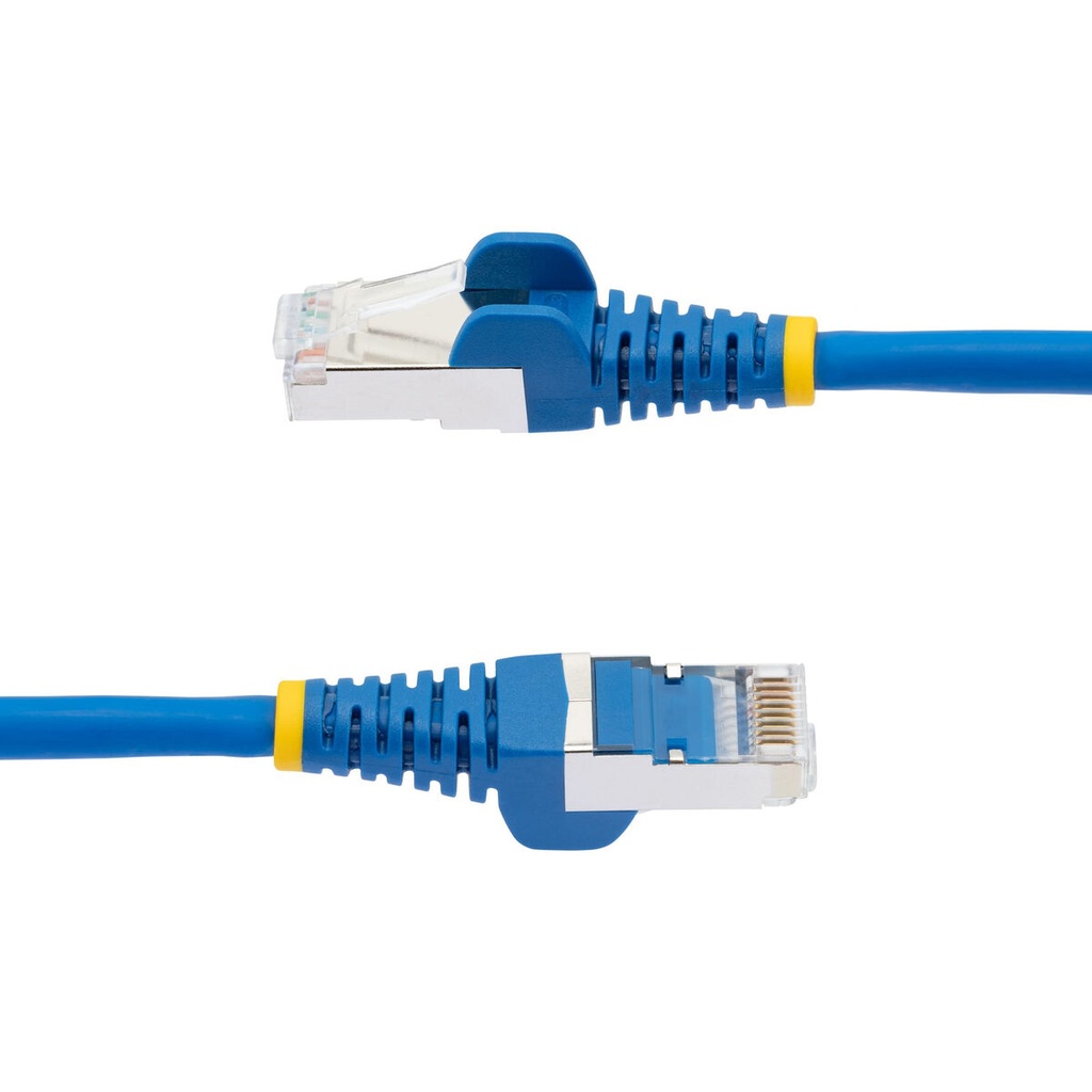 UTP Category 6 Rigid Network Cable Startech NLBL-5M-CAT6A-PATCH