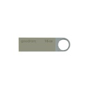 Memoria USB GoodRam UUN2 Plateado 16 GB