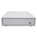 Cajón Portamonedas approx! appCASH33WH Blanco