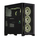 PC de Sobremesa Actina KOMAAABTO5088 AMD Ryzen 7 7800X3D 32 GB RAM 2 TB SSD AMD RADEON RX 7900 XT