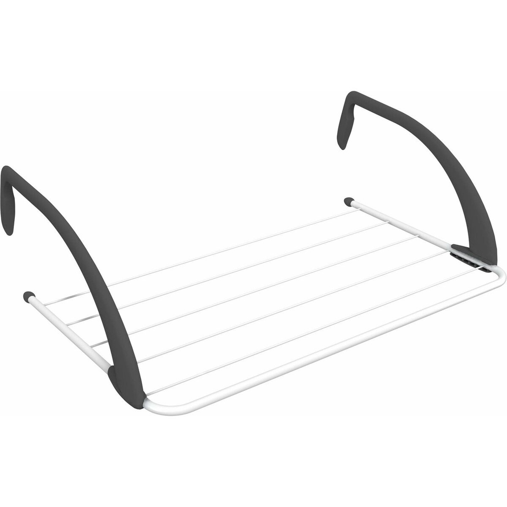 Tendedero Vileda Express Acero Blanco