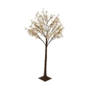 Decorative Tree Lumineo Gypsophila 150 cm