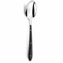 Cuchara Amefa Bistro 1-2-3 Metal Bicolor 21,7 cm 6 Unidades