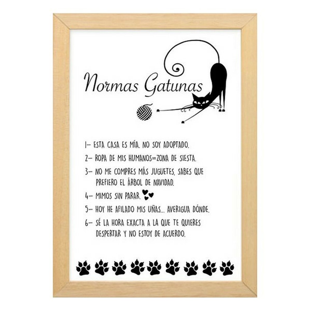 Painting White Cats 35 x 25 cm 32 x 25 cm