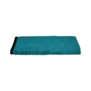 Bath towel 5five Simply Smart Premium Green Cotton 50 x 90 cm