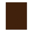 Cartulinas Iris Chocolate 50 x 65 cm