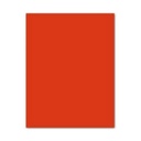 Cards Iris Tomato 50 x 65 cm