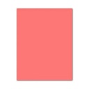 Cards Iris Pink Light Pink 50 x 65 cm