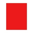 Cartulinas Iris Rojo 50 x 65 cm