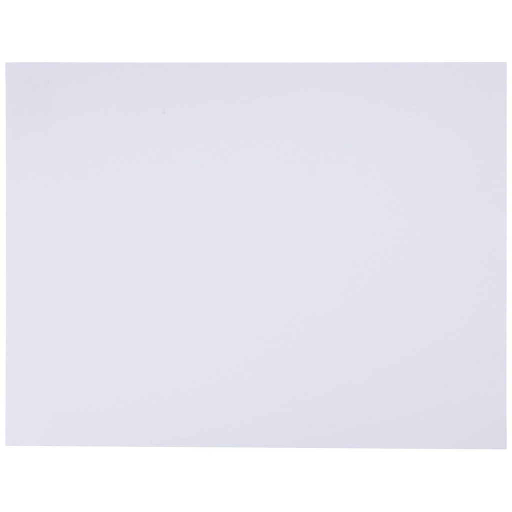 Cartulinas Iris Blanco 50 x 65 cm