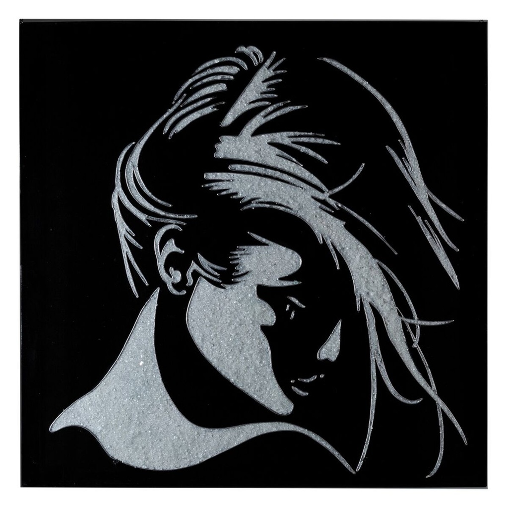 Lienzo Lienzo 120 x 2,8 x 120 cm