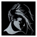 Canvas Canvas 120 x 2,8 x 120 cm