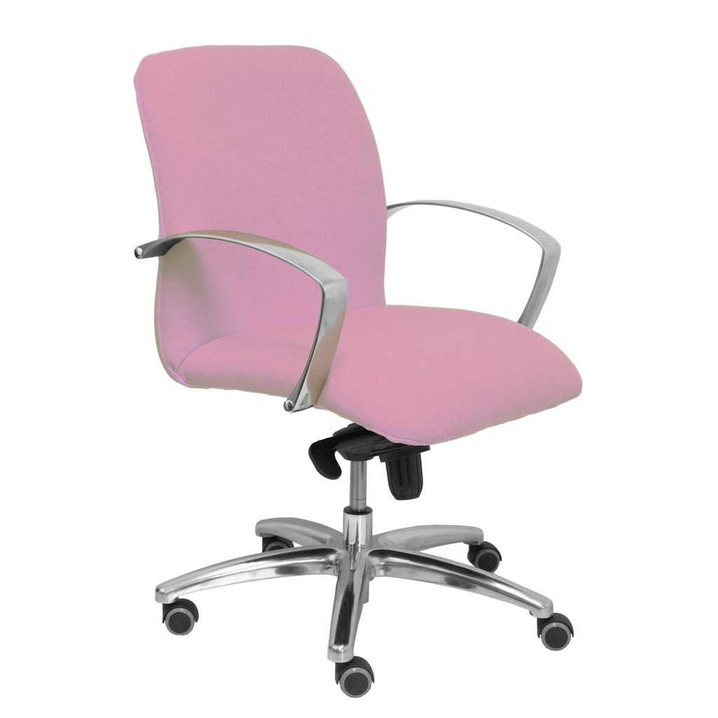 Office Chair Caudete Piqueras y Crespo BALI710 Pink