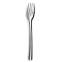 Set de Tenedores Amefa Ecologic Slim Metal Acero (12 Unidades)