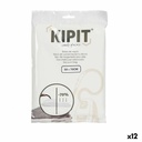 Bolsas de Vacío Kipit 54203 Transparente Plástico 50 x 70 cm (12 Unidades)