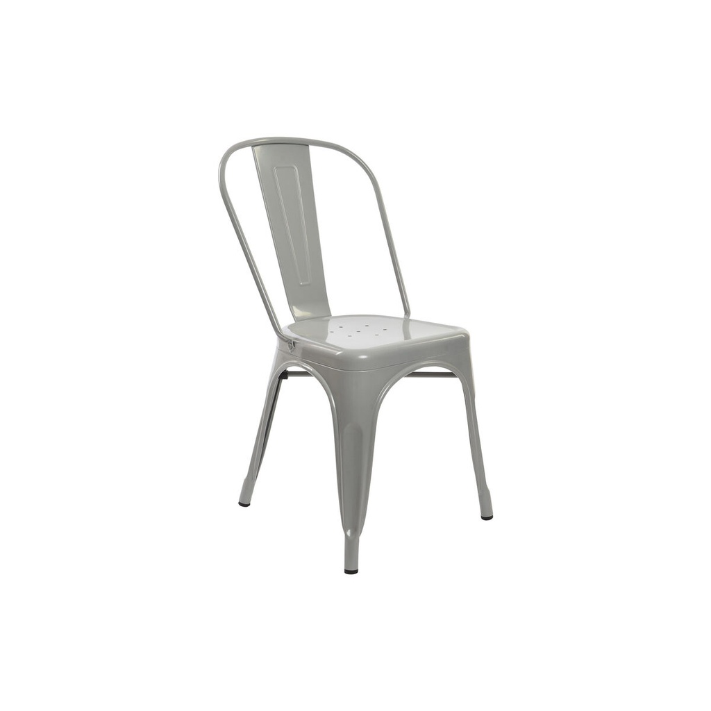 Silla DKD Home Decor