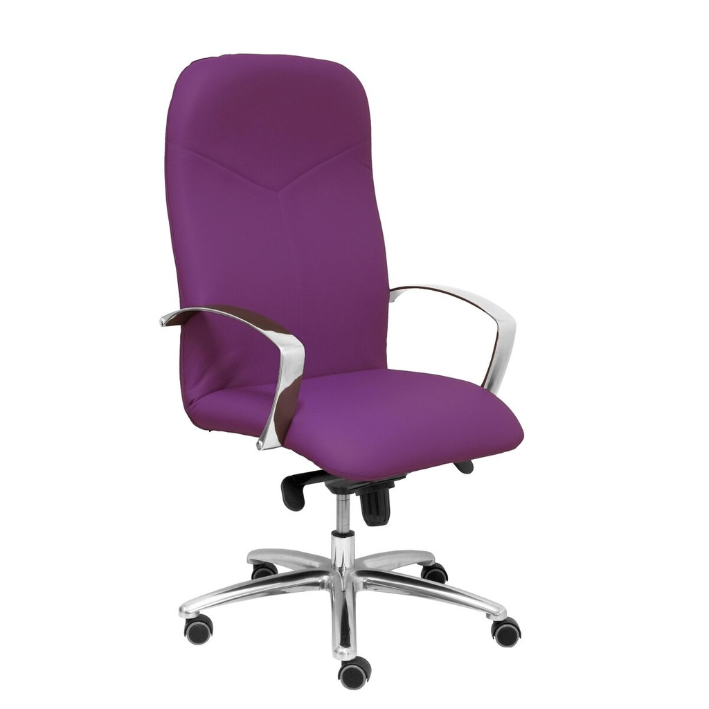 Office Chair Caudete Piqueras y Crespo DBSP760 Purple