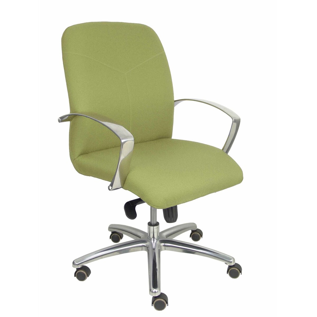 Office Chair Caudete Piqueras y Crespo BALI552 Olive