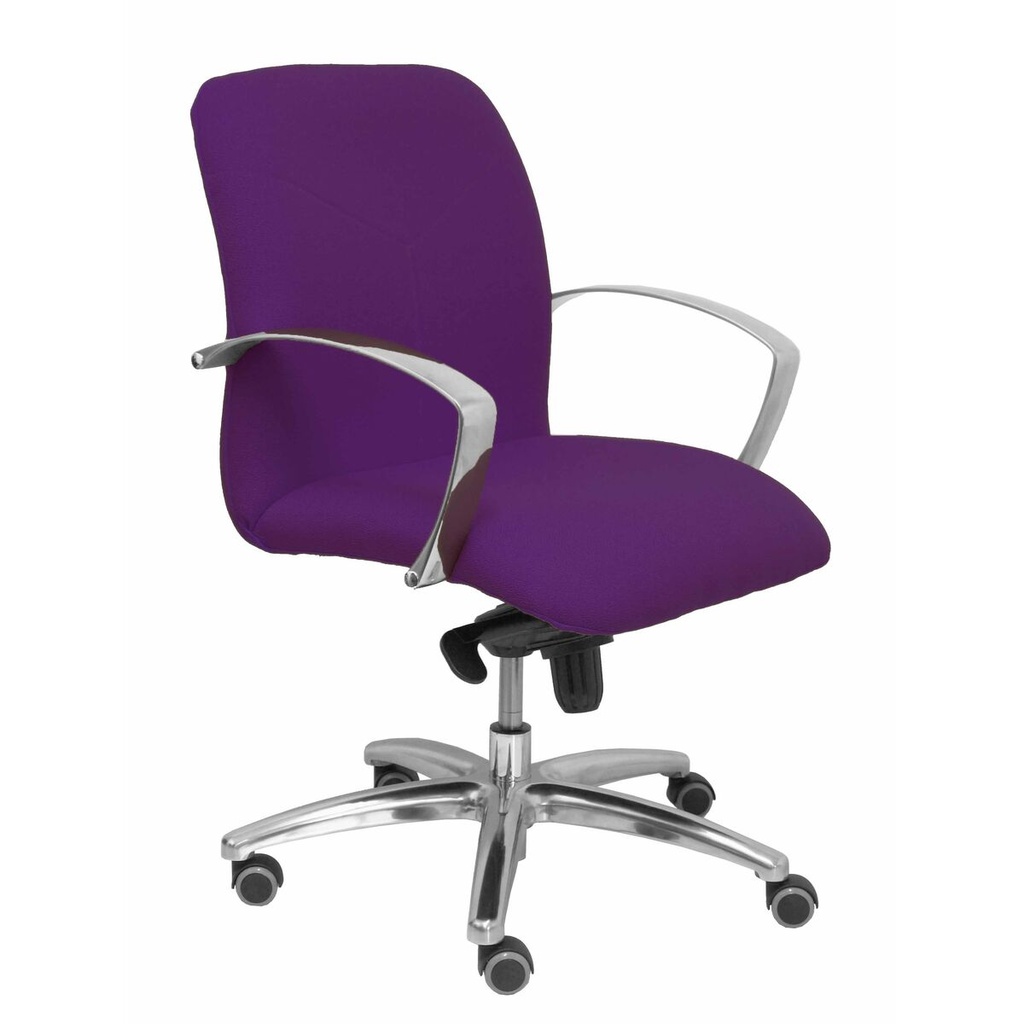 Office Chair Caudete Piqueras y Crespo BALI760 Purple