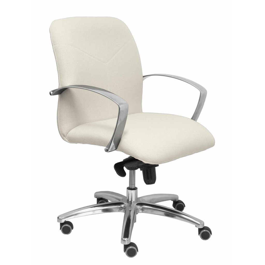 Office Chair Caudete Piqueras y Crespo BBALI10 White