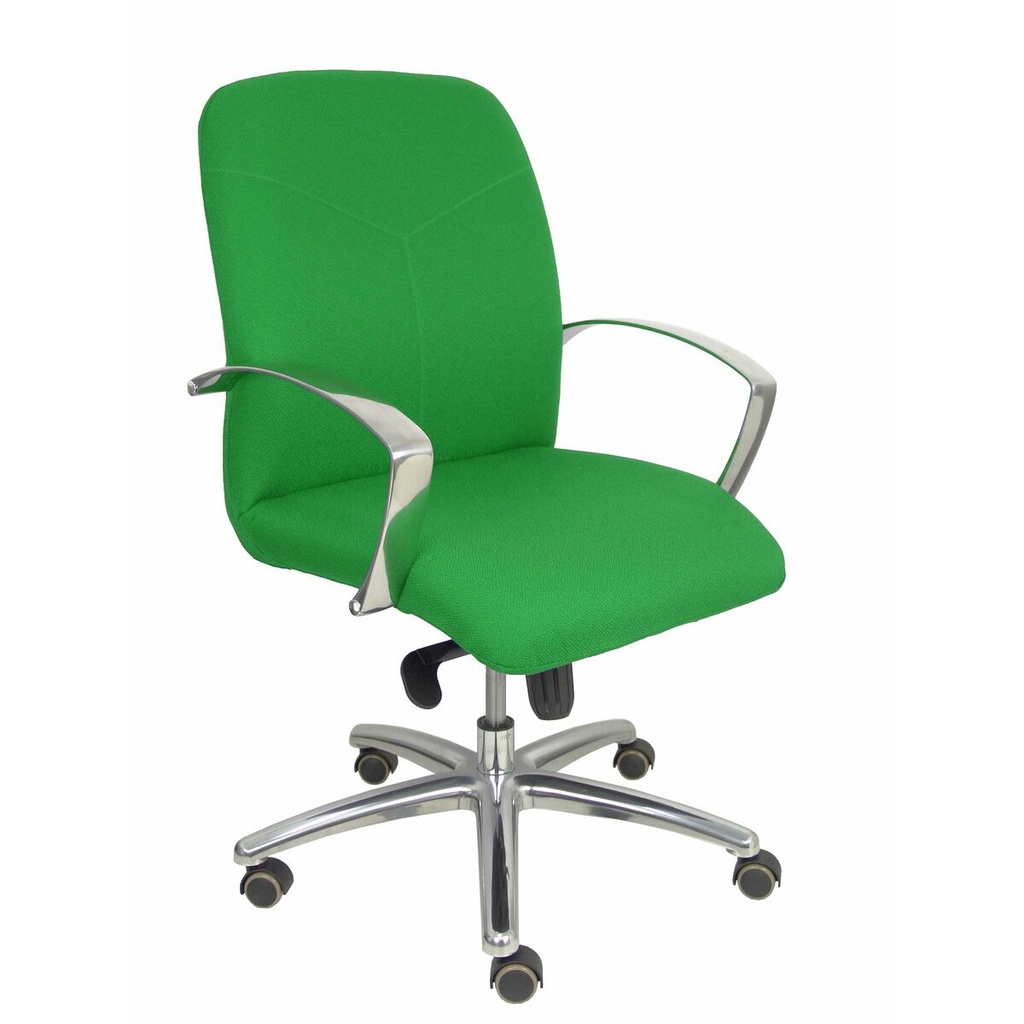 Office Chair Caudete Piqueras y Crespo BBALI15 Green