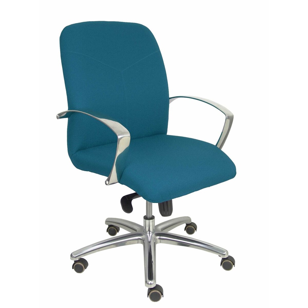 Sillón de Oficina Caudete Piqueras y Crespo BALI429 Azul