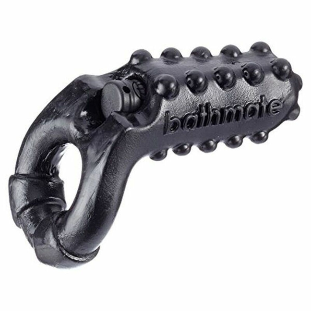 Anillo Vibrador Bathmate BM-CR-TI Negro